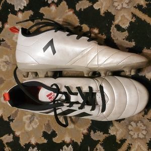 Adidas Soccer Cleats